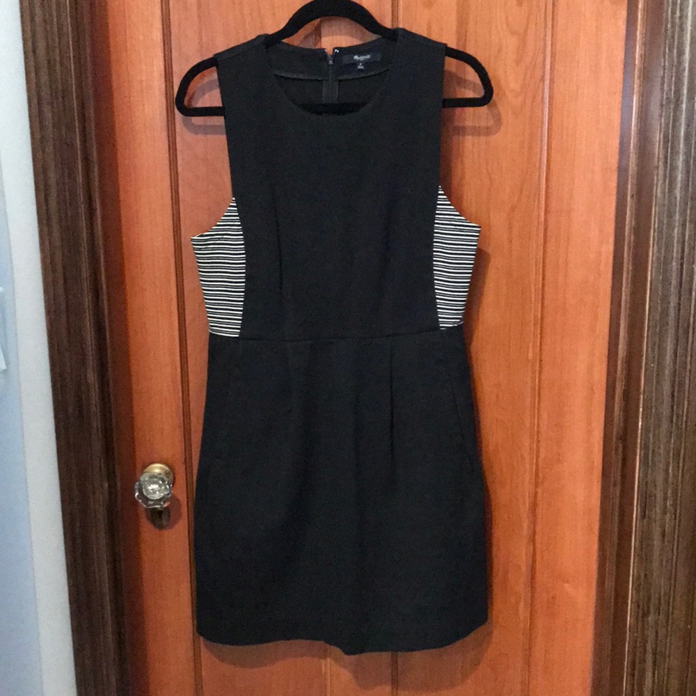 Madewell dress